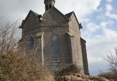 Randonnée V.T.T. Challes-les-Eaux - châles les eaux - Photo