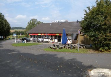 Trail On foot Gladenbach - Gladenbacher Weg - Photo