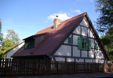 Tour Zu Fuß Königs Wusterhausen - Rundweg Großer Tonteich - Photo