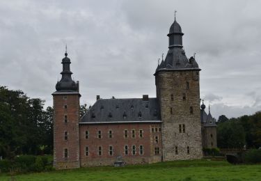 Tour Wandern Bleiberg - 20210827 - Sippenaeken 9.6 Km - Photo