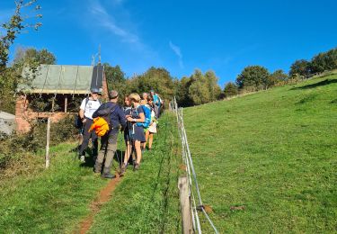 Trail Walking Collonges-la-Rouge - colonge - Photo