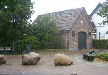 Tocht Te voet Nunspeet - Over Velden en Kampen - Photo