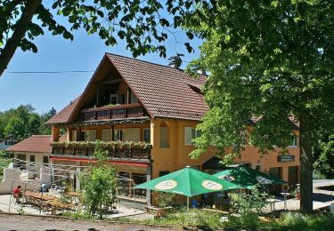 Tour Zu Fuß Bretten - Großer Brettener Südweg - Photo