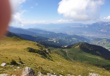 Excursión Bici de montaña Le Haut-Bréda - 7 laux - Photo