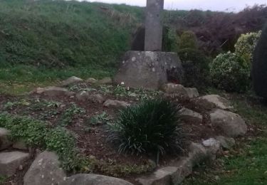 Randonnée Marche Hédé-Bazouges - BAZOUGES SOUS HEDE  - Photo