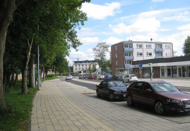 Tocht Te voet Habichtswald - Baunapfad - Photo