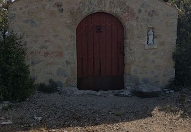 Randonnée Marche Jouques - reco Concors - Photo