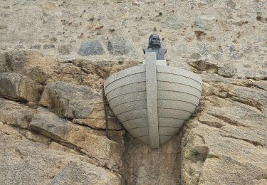 Tocht Stappen Calvi - Calvi Citadelle et plages - Photo