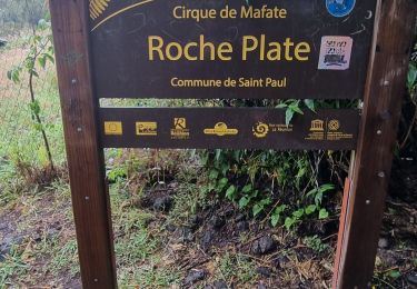 Trail Walking La Possession - jour 3 Réunion  - Photo