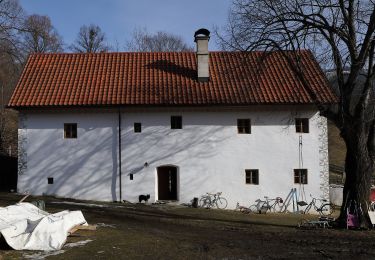 Excursión A pie Semriach - R5a Präbichl-Glett-Rundweg Variante - Photo