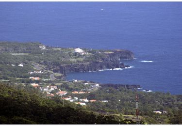 Tocht Te voet Santo Amaro - PT-Leads to Velas - Photo