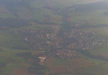 Excursión A pie Göppingen - Eislinger Rundwanderweg Nord E5 - Photo