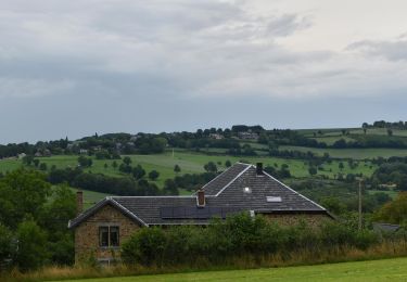 Tour Wandern Aubel - 20210712 - Val Dieu - 6.5 Km - Photo