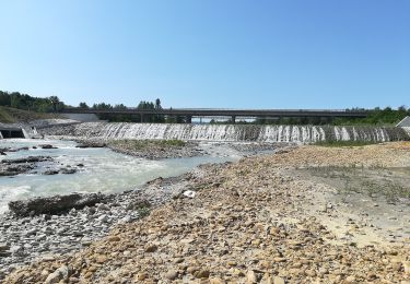 Tour Zu Fuß Castellarano - IT-602 - Photo