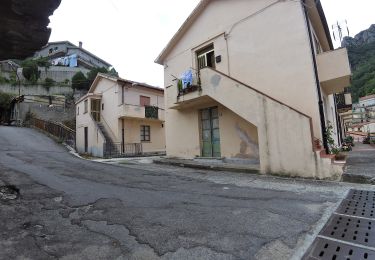 Trail On foot Santo Stefano in Aspromonte - Sentiero del Brigante - Photo