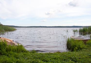 Randonnée A pied  - I Posta-Nillas spår - Photo