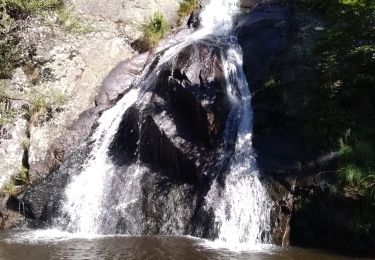 Excursión Senderismo Riols - Chemin des Légendes  - Photo