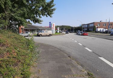 Tour Zu Fuß  - Am Westufer der Kieler Förde - Photo