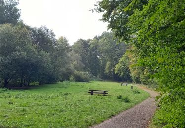 Tour Wandern Uccle - Ukkel - 2020.09.29.P - Photo