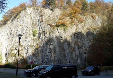 Tour Wandern Durbuy - Durbuy-Bohon-Durbuy  - Photo