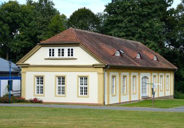 Percorso A piedi Schieder-Schwalenberg - Wanderweg A1 bei Schieder - Photo