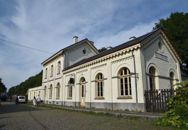 Tour Wandern Bleiberg - 20210906 - Hombourg 7 Km - Photo