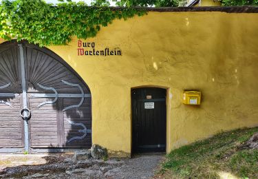 Excursión A pie Gemeinde Warth - Urbankapelle -Ödenkirchen - Rams - Raach - Schlagl - Maria Schutz - Photo