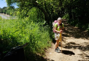 Trail Walking Boimorto - Boimorto - A Lavacolla - Photo