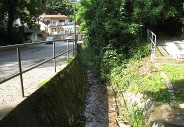 Randonnée A pied Seeheim-Jugenheim - Rundwanderweg Alsbach-Hähnlein Sperbergrund 8: Jossa-Weg - Photo