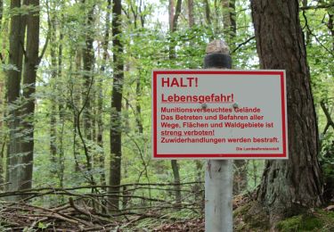 Tour Zu Fuß  - Alte Dömitzer Landstraße - Photo