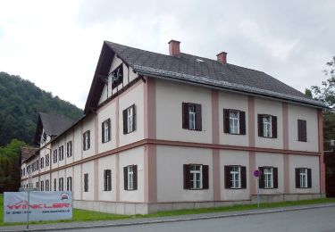 Tour Zu Fuß Deutschlandsberg - Laßnitztalrundweg - Photo