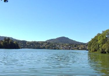 Tour Wandern Aydat - Aydat_Puy_Rodde - Photo