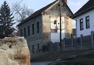 Percorso A piedi Szalonna - P■ Szendrő - Rakaca - Photo