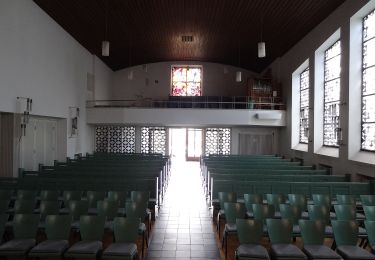 Tour Zu Fuß Gießen - Lumdatal-Bergweg - Photo