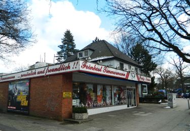 Percorso A piedi Sconosciuto - Wanderweg Nr. 17 (Sülldorf - Holm) - Photo