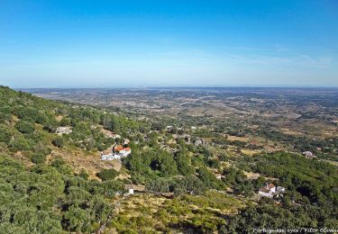 Excursión A pie São Salvador da Aramenha - Percurso Pedestre de Marvão - Photo