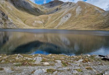 Tour Wandern Abriès-Ristolas - Malrif  - Photo