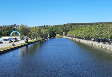 Trail Walking Rochefort - Han sur Lesse - Photo