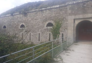 Tour Wandern Le Conquet - Le conquet blancs sablons Trezien - Photo