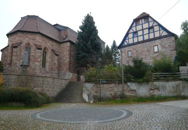 Tour Zu Fuß Wildeck - Rhäden-Rundweg - Photo