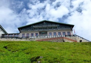 Tour Zu Fuß Sankt Gilgen - AT-18 - Photo