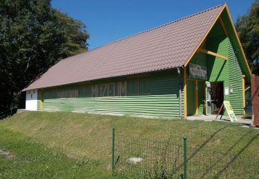 Tour Zu Fuß Szilvásvárad - S+ (Szilvásvárad - Bánkút) - Photo