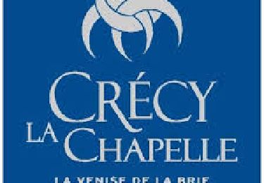 Tour Wandern Crécy-la-Chapelle - Crecy-la-Chapelle - Photo