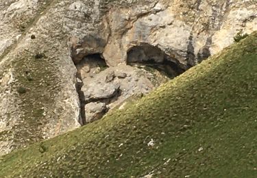 Tour Wandern Val-Cenis - La Loza-la Turra -le Monolithe - Photo