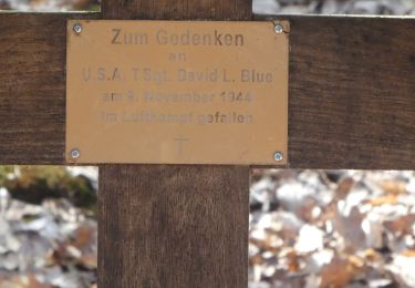 Trail On foot Sommerau - Morscheider Grenzpfad - Photo