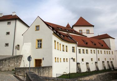 Tour Zu Fuß Sulzbach-Rosenberg - Sulzbach-Rosenberg 1 - Photo