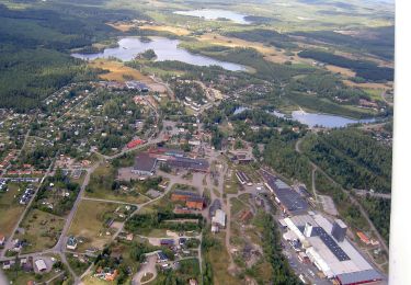 Tour Zu Fuß  - Pilgrimsled - Photo