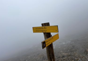 Tocht Stappen Gavarnie-Gèdre - Randonnée Pyrénées jour 5 - Photo