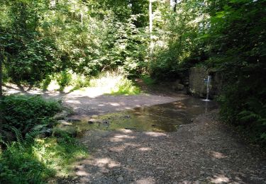 Tour Wandern Seraing - boncelles, château de plaineveaux +village  - Photo