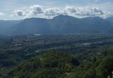 Trail On foot Fosciandora - IT-22 - Photo